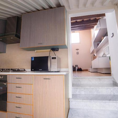 Splendor Suite Rome - Suites & Apartments Exterior photo