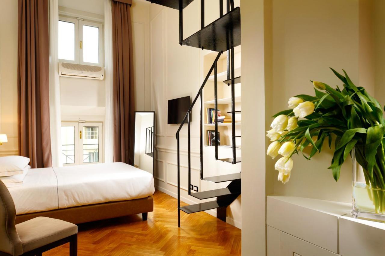 Splendor Suite Rome - Suites & Apartments Exterior photo