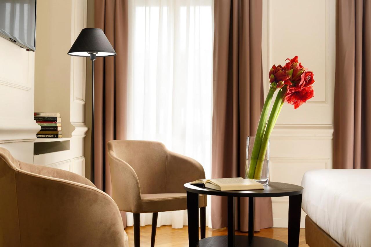 Splendor Suite Rome - Suites & Apartments Exterior photo