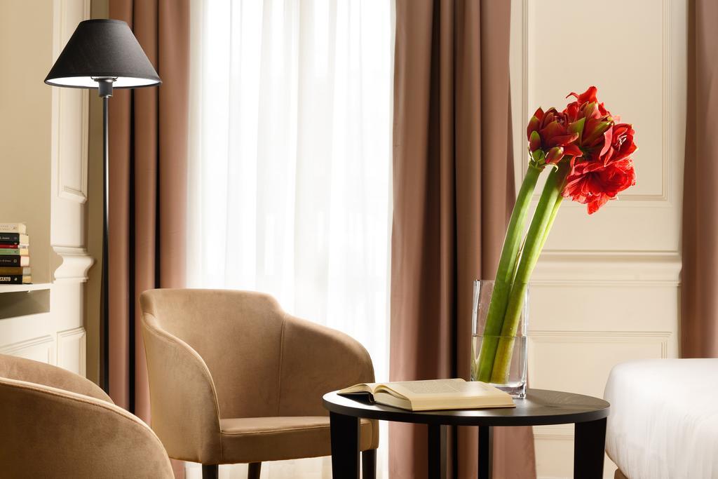 Splendor Suite Rome - Suites & Apartments Exterior photo