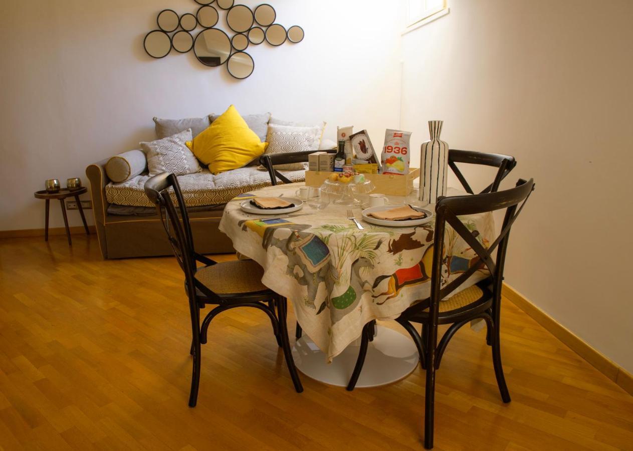Splendor Suite Rome - Suites & Apartments Exterior photo