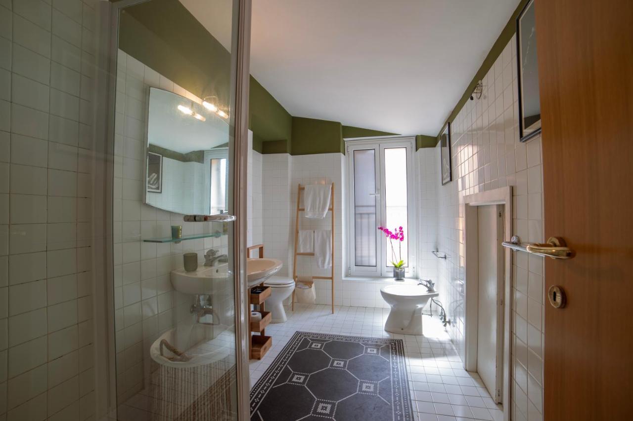 Splendor Suite Rome - Suites & Apartments Exterior photo