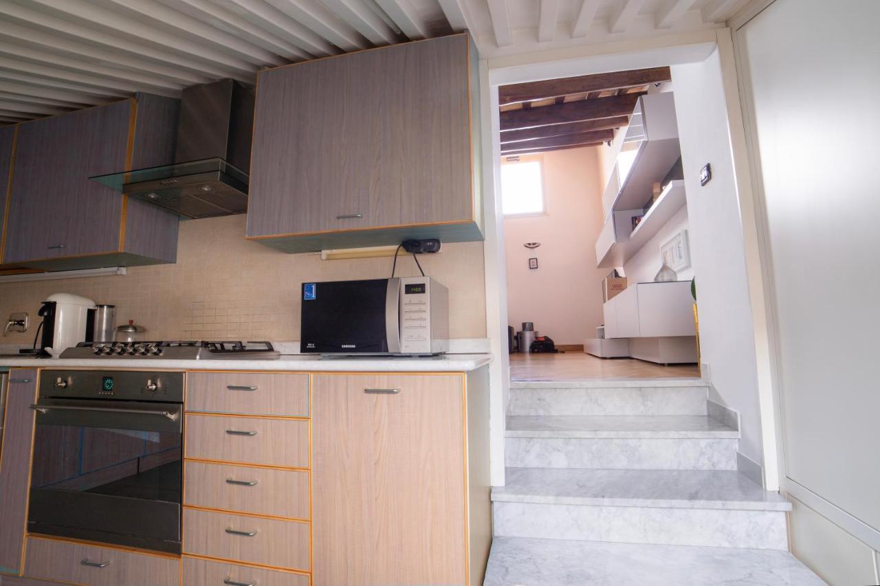 Splendor Suite Rome - Suites & Apartments Exterior photo