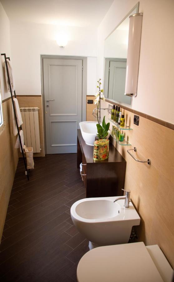 Splendor Suite Rome - Suites & Apartments Exterior photo