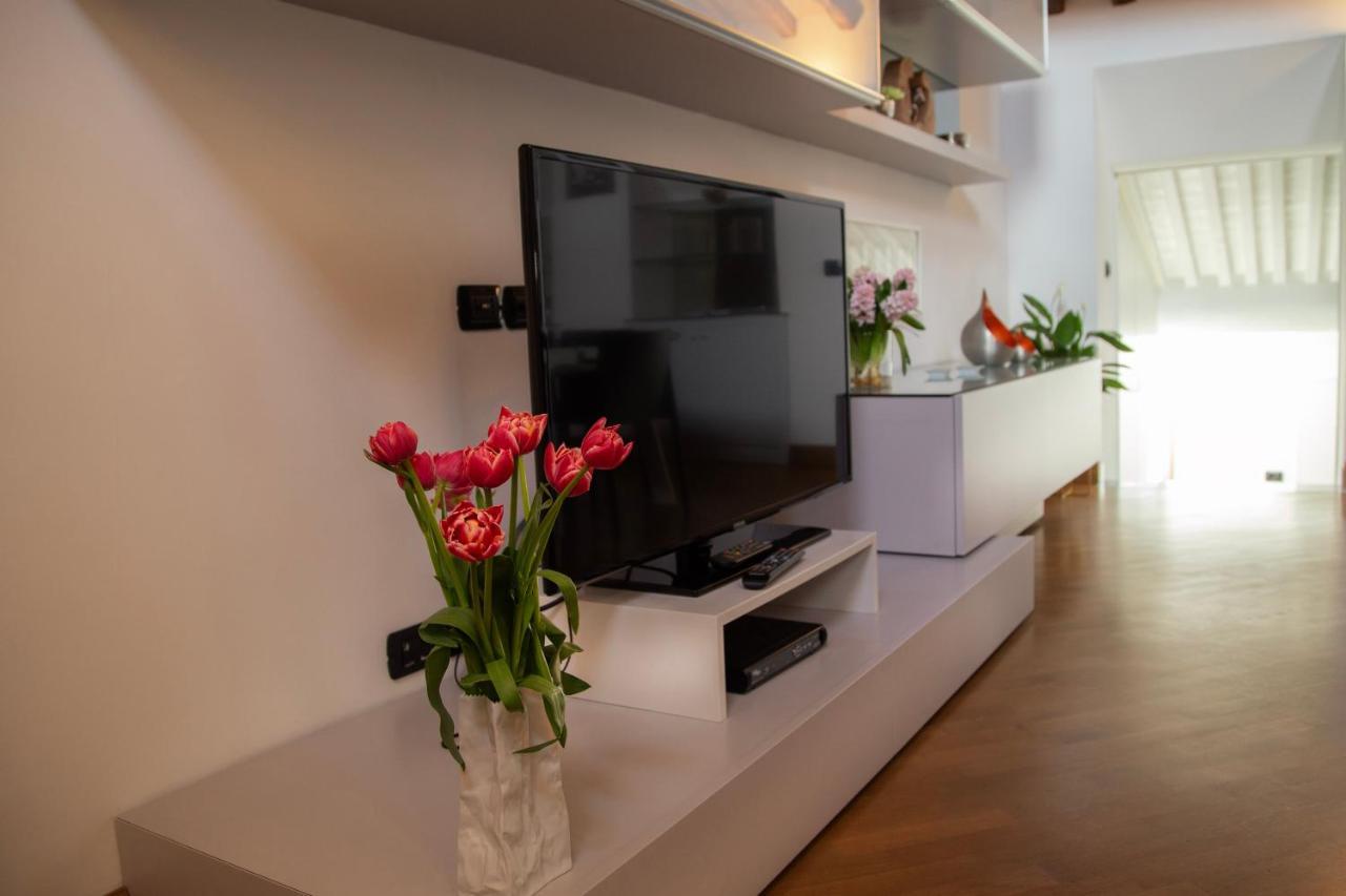 Splendor Suite Rome - Suites & Apartments Exterior photo