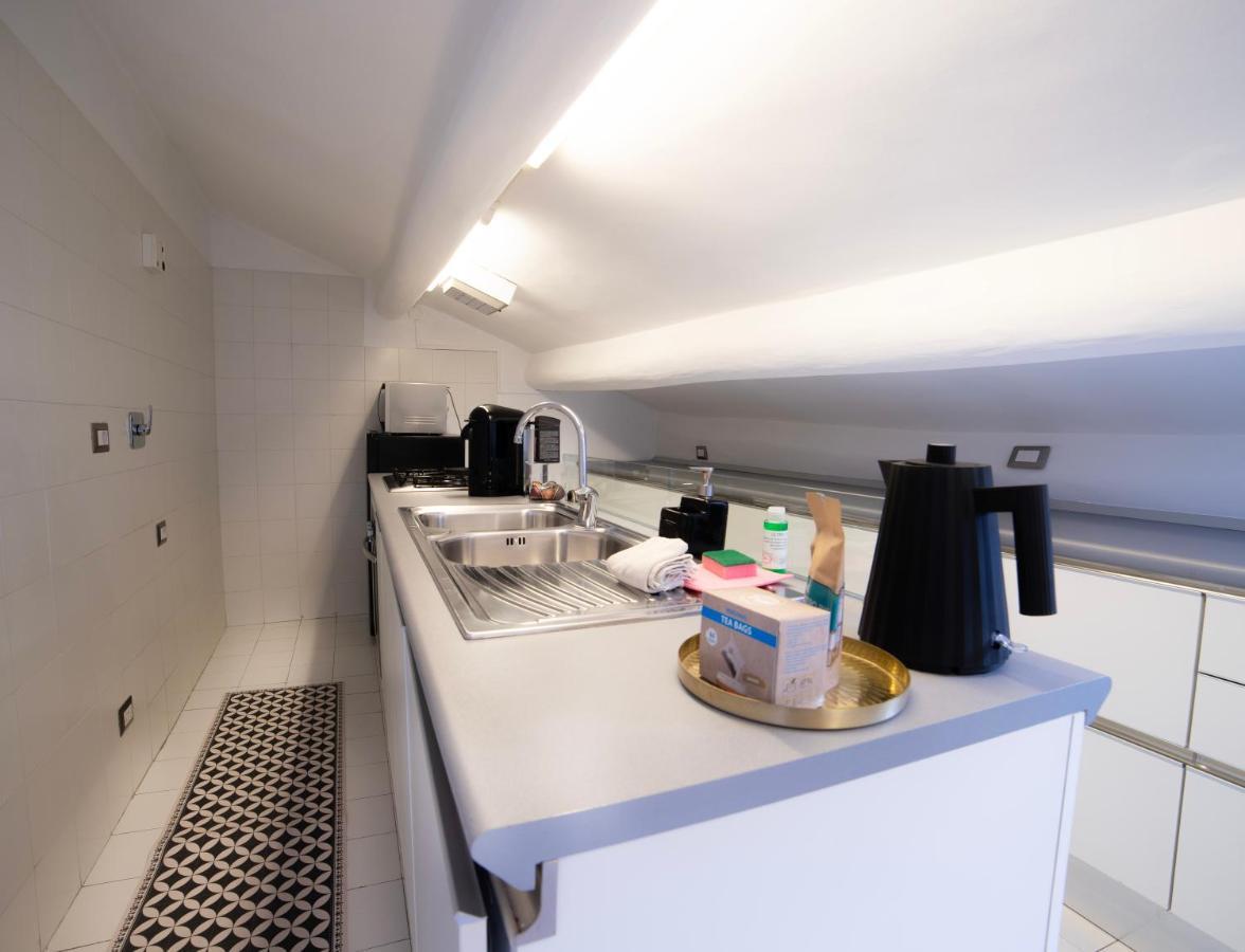 Splendor Suite Rome - Suites & Apartments Exterior photo