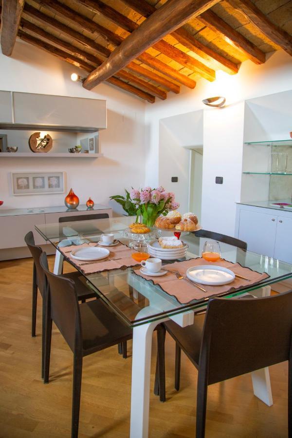 Splendor Suite Rome - Suites & Apartments Exterior photo