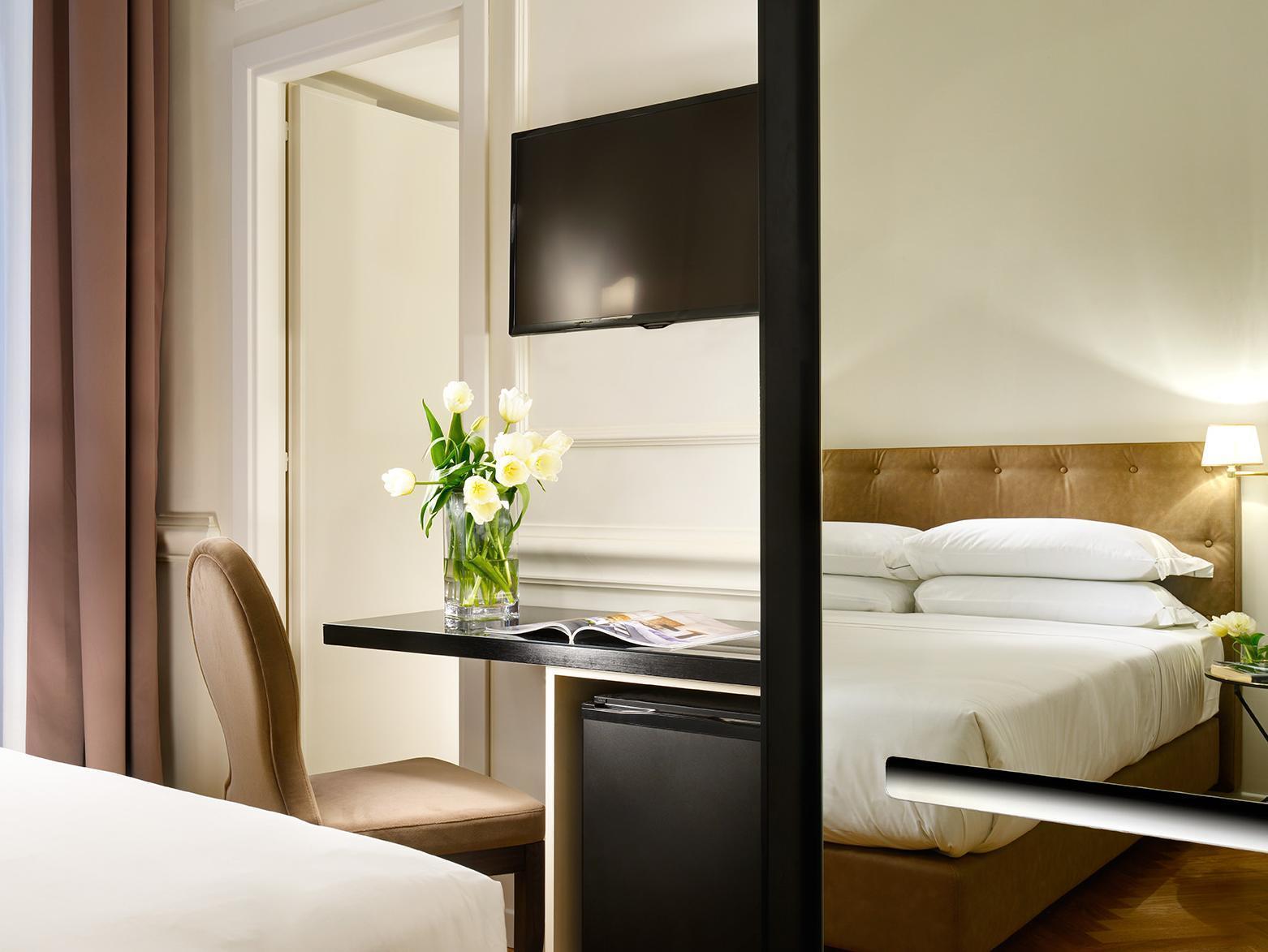 Splendor Suite Rome - Suites & Apartments Exterior photo