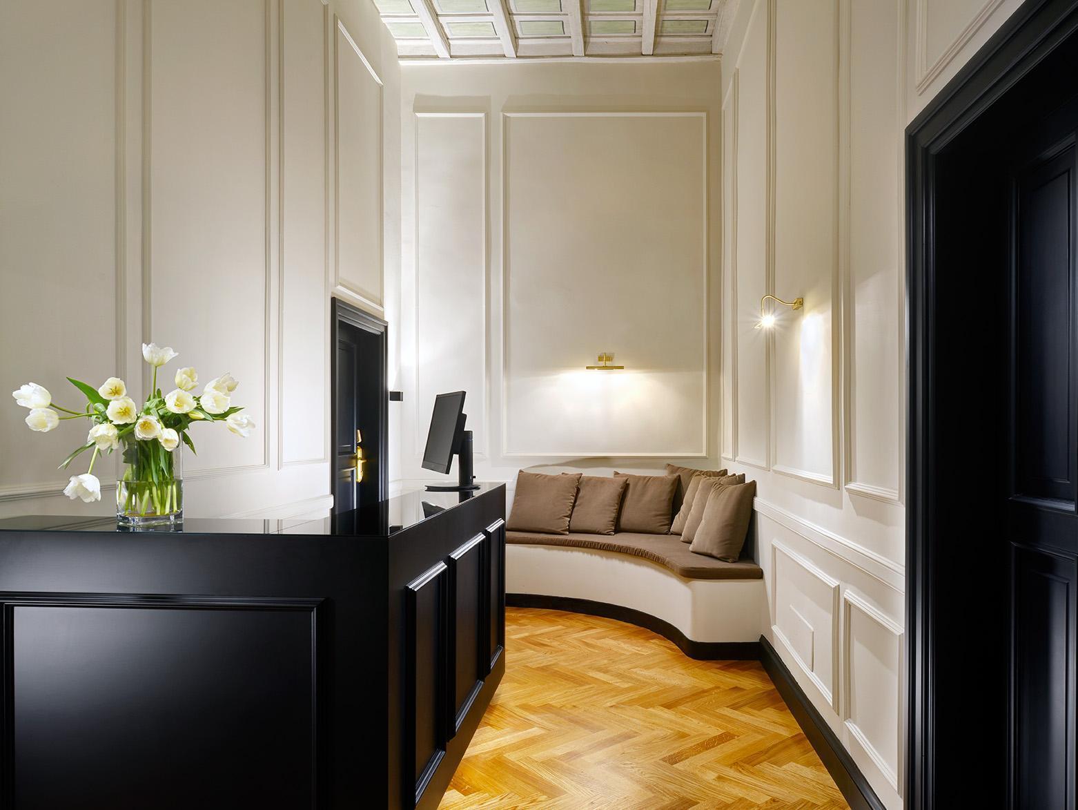 Splendor Suite Rome - Suites & Apartments Exterior photo
