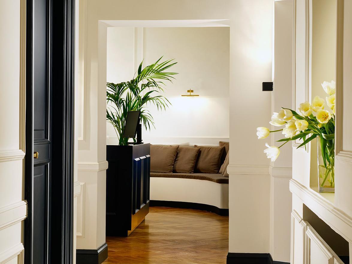 Splendor Suite Rome - Suites & Apartments Exterior photo