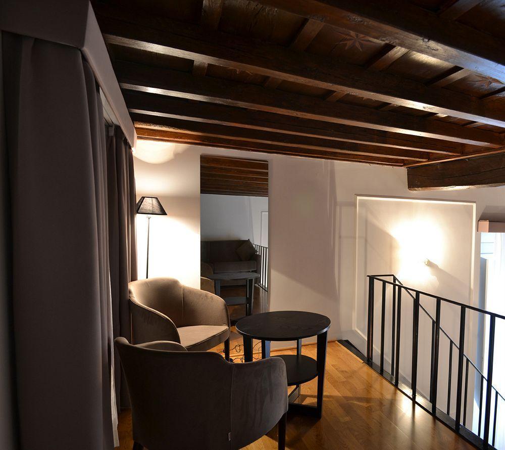 Splendor Suite Rome - Suites & Apartments Exterior photo