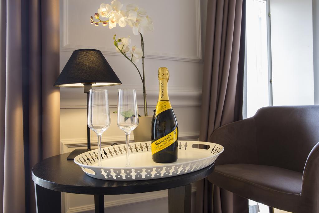 Splendor Suite Rome - Suites & Apartments Exterior photo