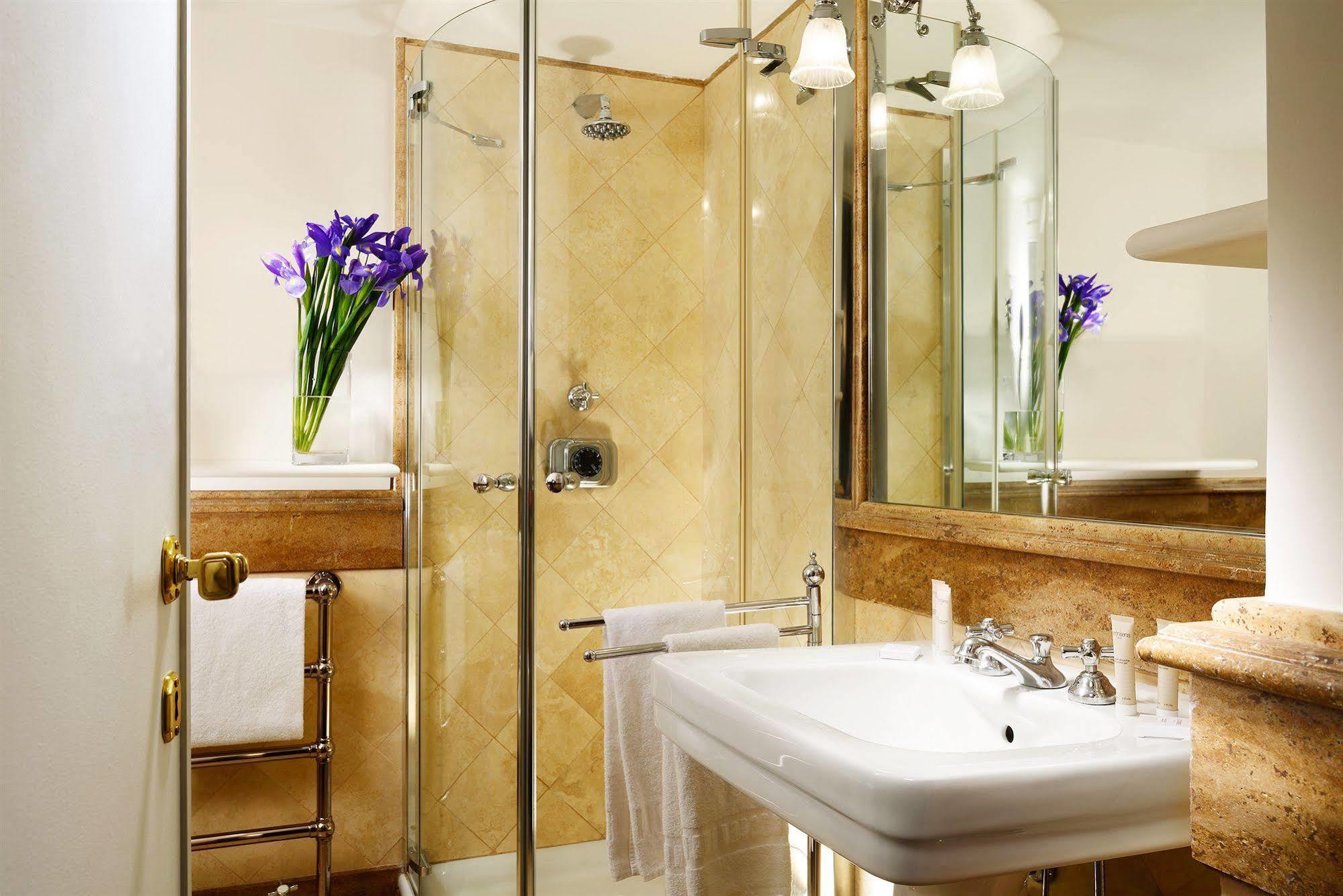 Splendor Suite Rome - Suites & Apartments Exterior photo