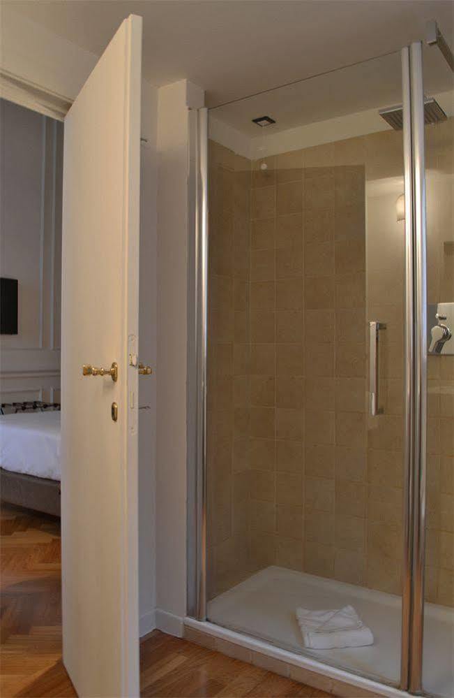 Splendor Suite Rome - Suites & Apartments Exterior photo