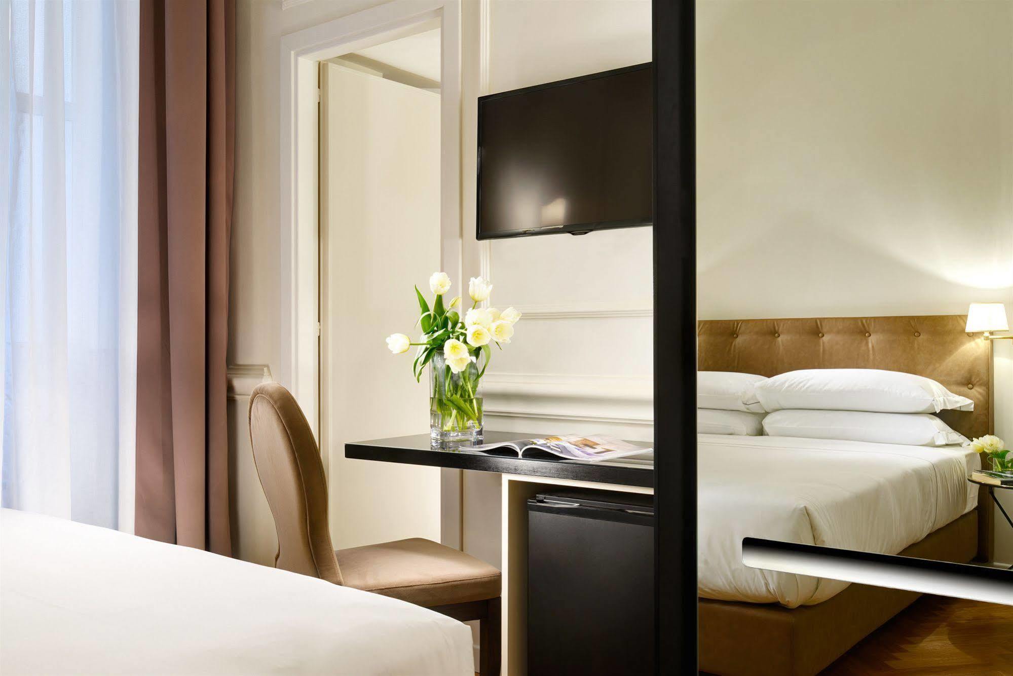 Splendor Suite Rome - Suites & Apartments Exterior photo