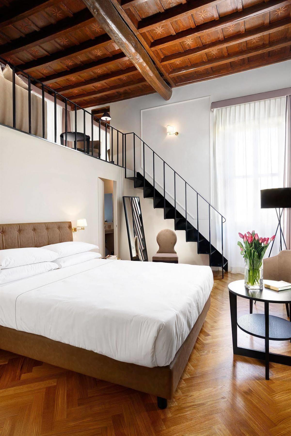 Splendor Suite Rome - Suites & Apartments Exterior photo