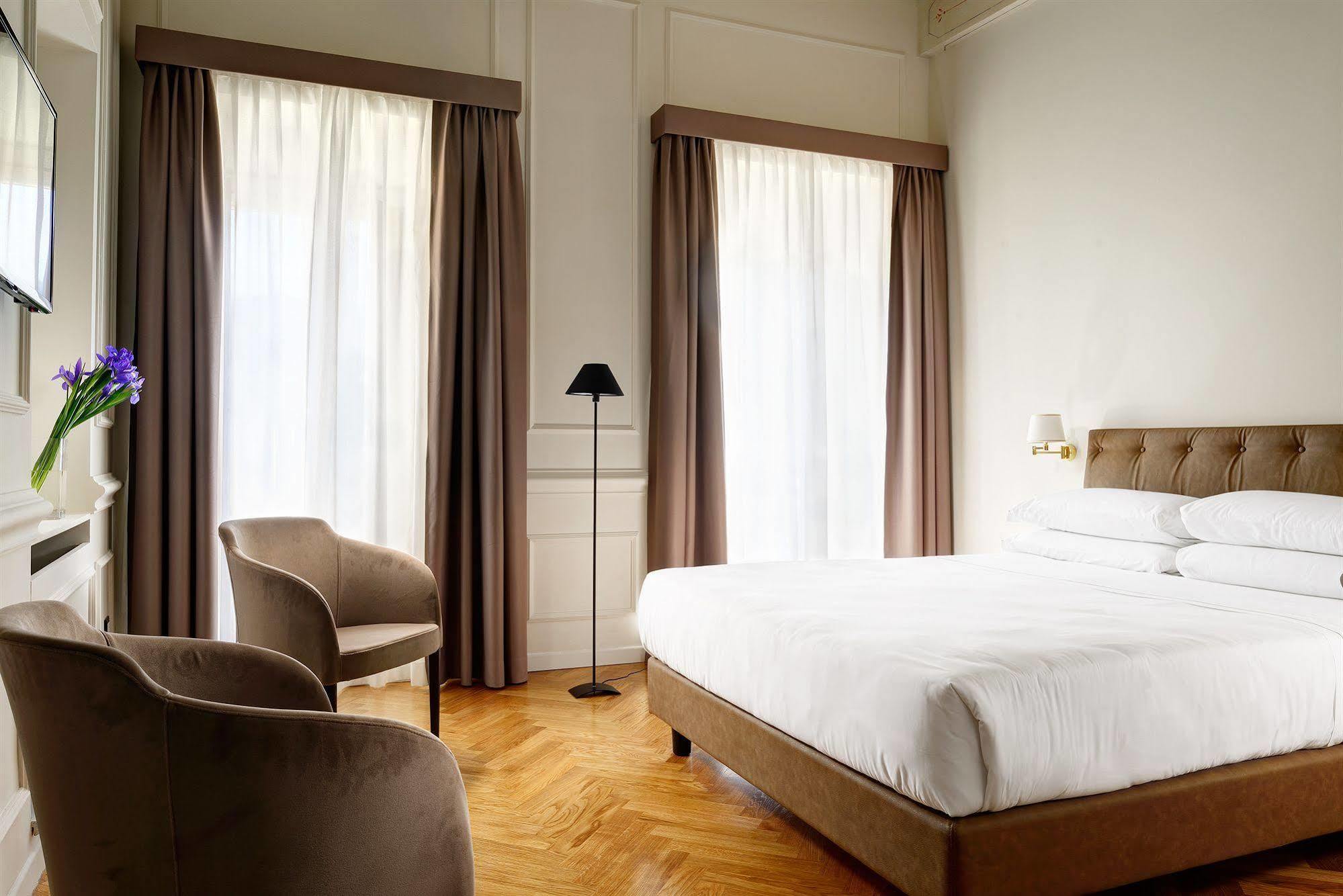Splendor Suite Rome - Suites & Apartments Exterior photo