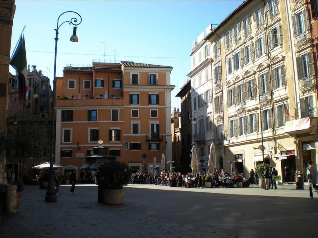 Splendor Suite Rome - Suites & Apartments Exterior photo