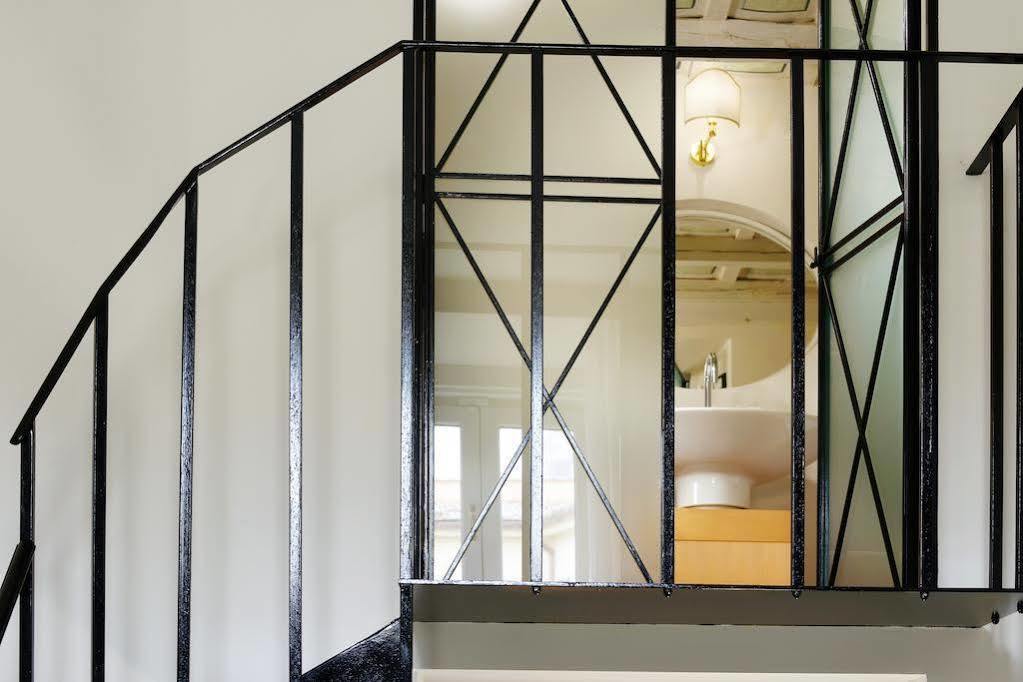 Splendor Suite Rome - Suites & Apartments Exterior photo
