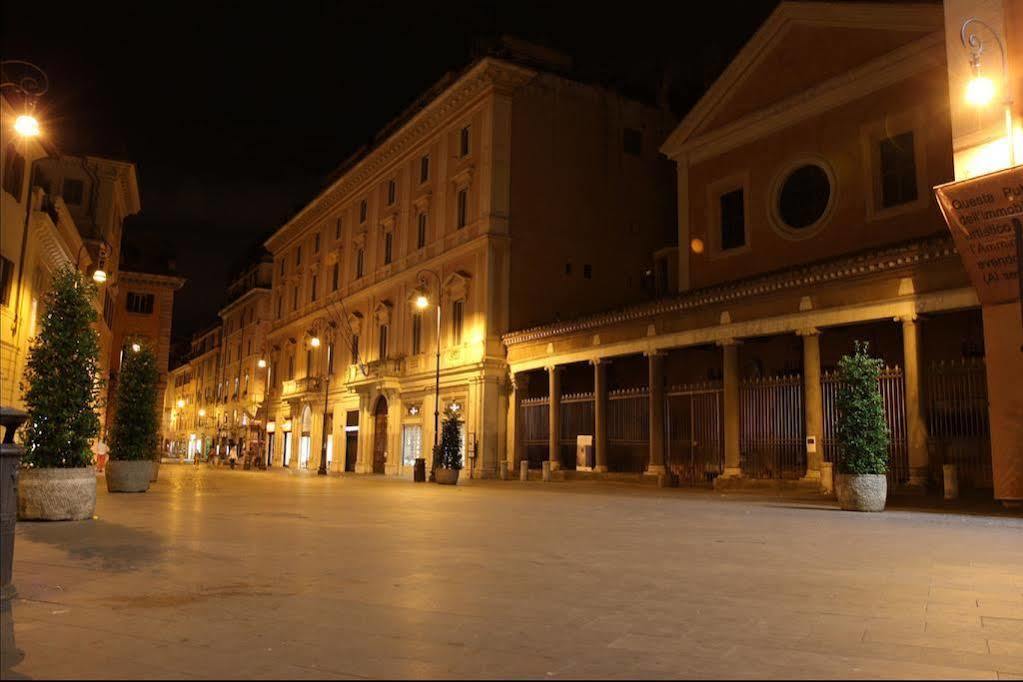 Splendor Suite Rome - Suites & Apartments Exterior photo