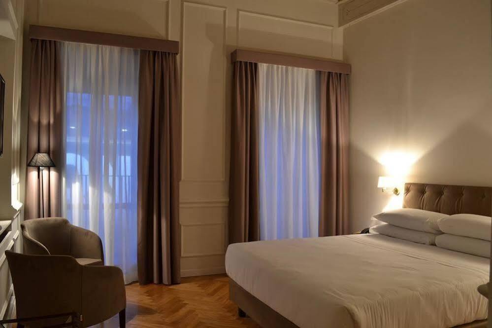 Splendor Suite Rome - Suites & Apartments Exterior photo