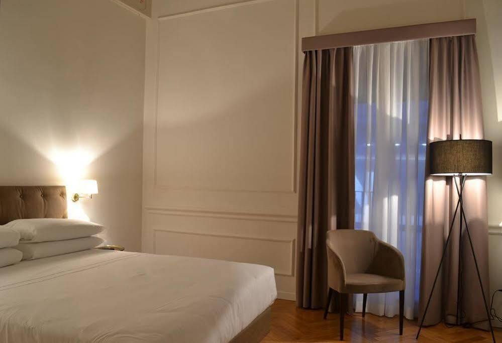 Splendor Suite Rome - Suites & Apartments Exterior photo