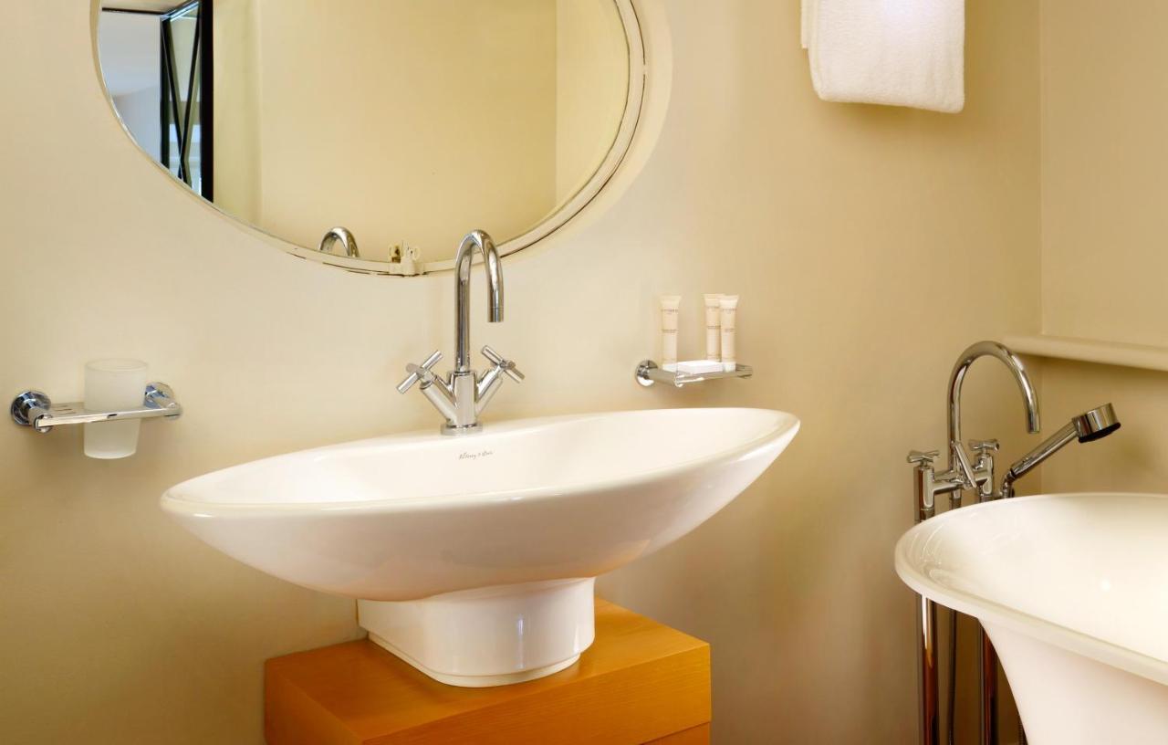 Splendor Suite Rome - Suites & Apartments Exterior photo